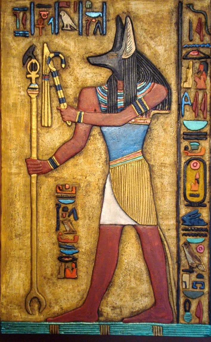 Mitología egipcia 21