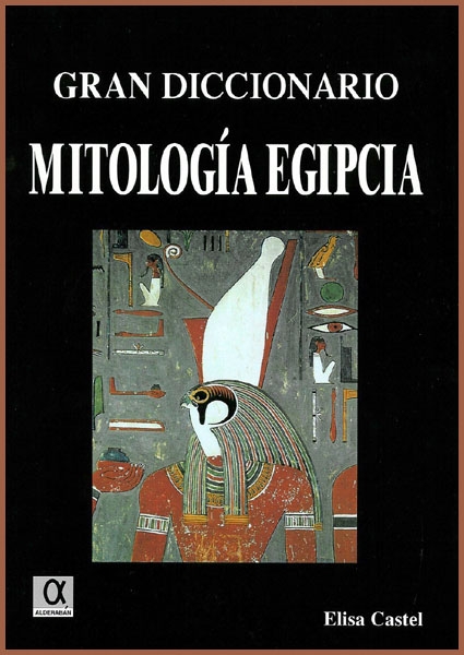 Mitología egipcia 34