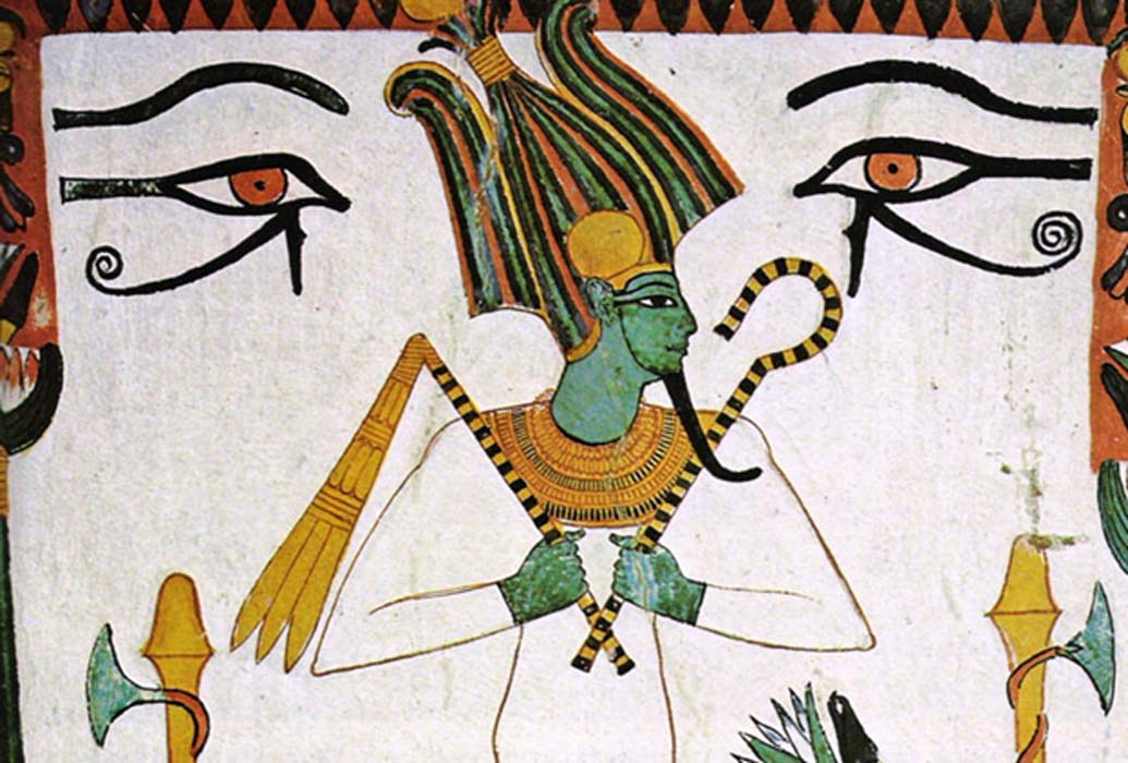 Mitología egipcia 5