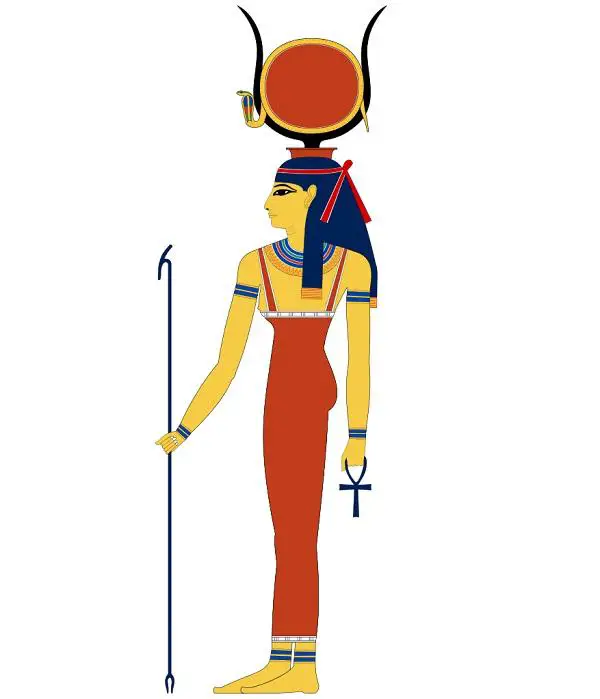 Mitología egipcia 8