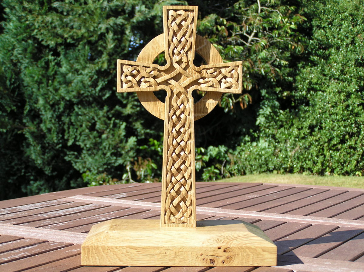 cruz celta 1