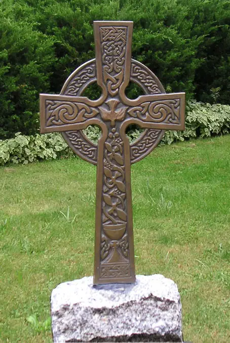 cruz celta 2