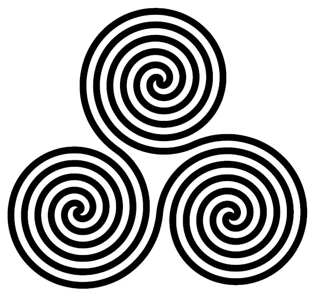 la espiral de la vida 3