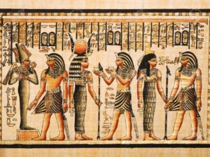 Aprende todo sobre Hathor una diosa egipcia su historia y mucho más