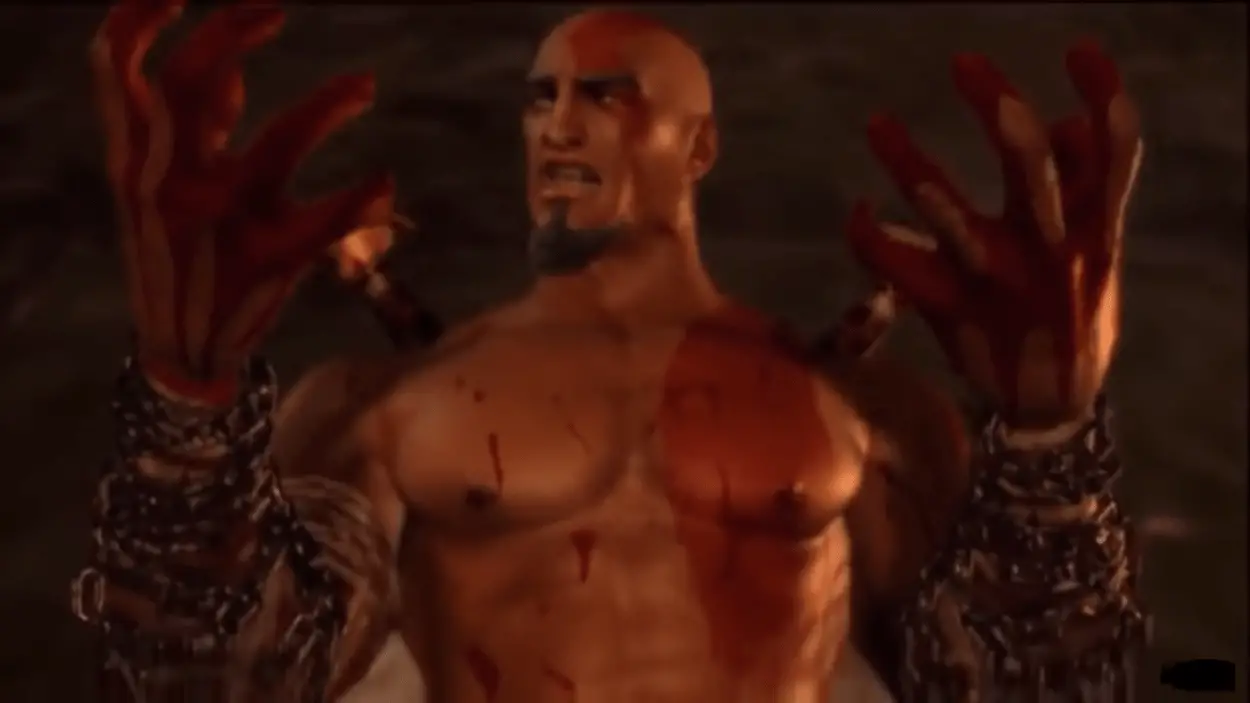Descubre todo sobre Kratos, un personaje