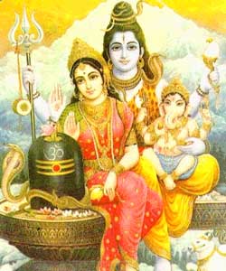 Shiva lingam: significado, propiedades, mantra y mucho más