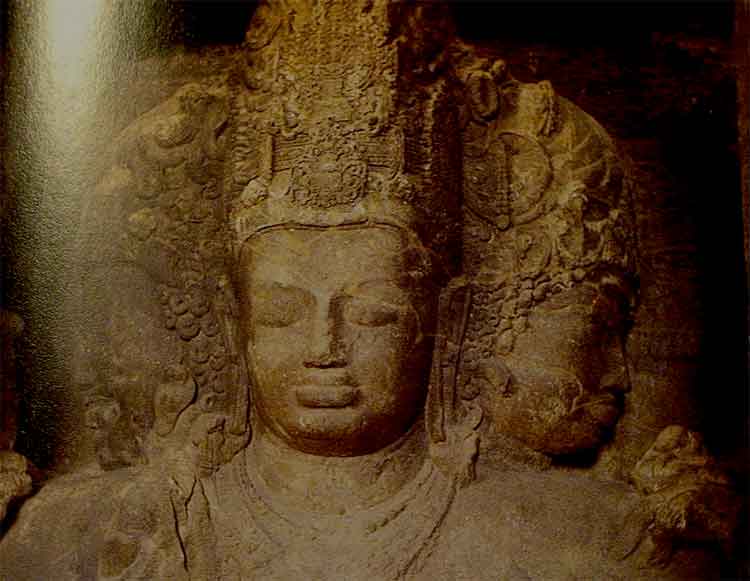 Brahma y Vishnu 13