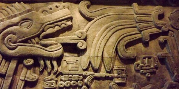 Quetzalcóatl 6