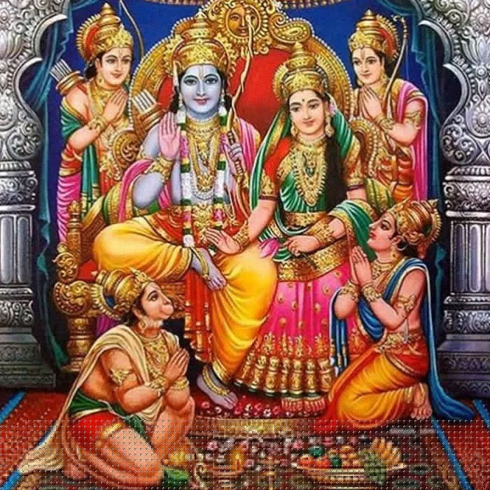 Ramayana 1