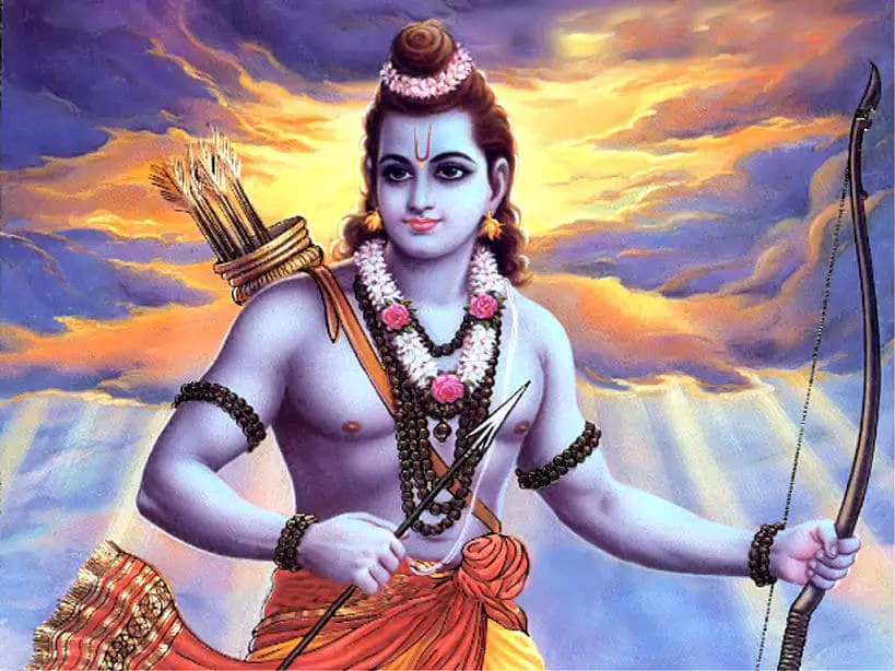 Ramayana 10
