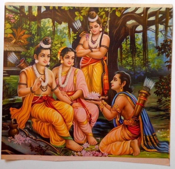Ramayana 4