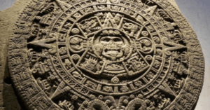 el calendario maya y el embarazo