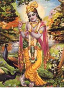 Los dioses hindúes