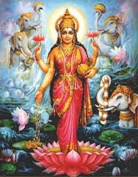 mitologia hindú