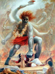 mitologia hindu 