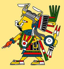 mitologia mexicana 25