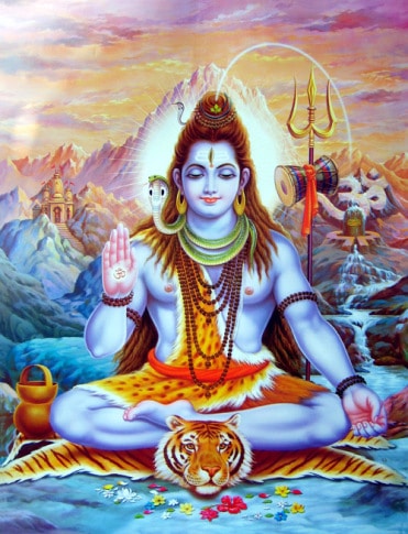 Shivaísmo