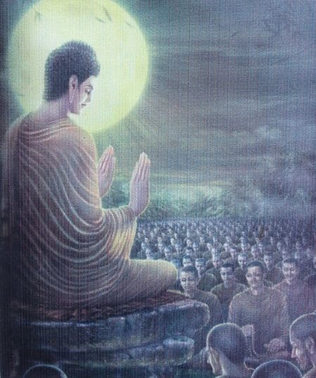 budismo tibetano