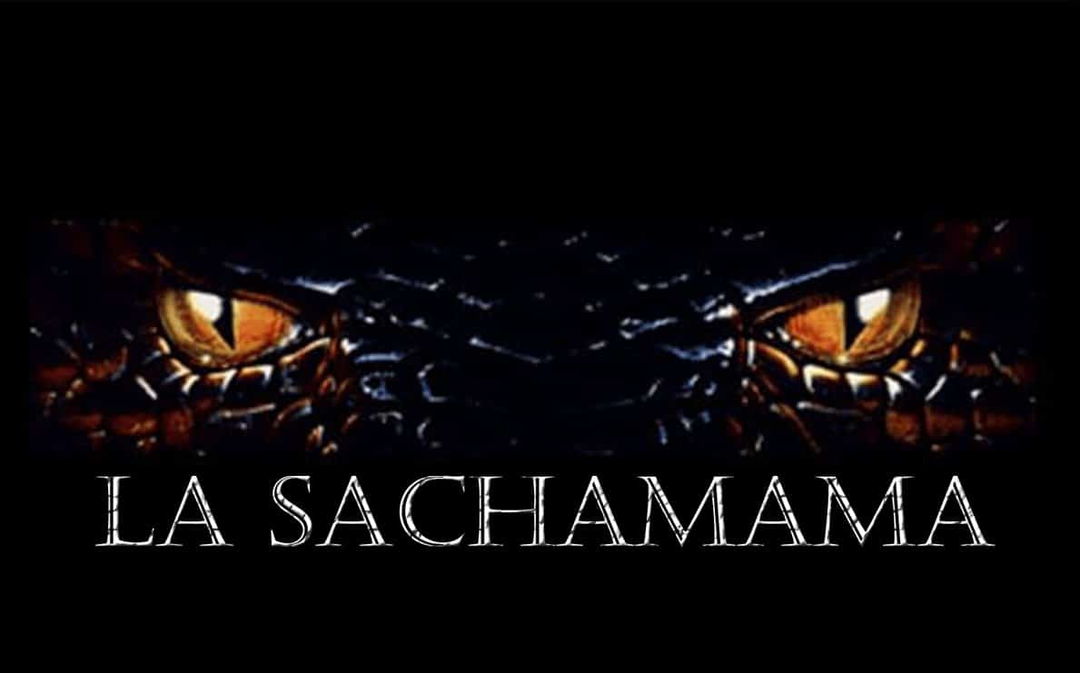 sachamama