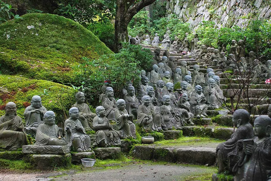 santuario itsukushima