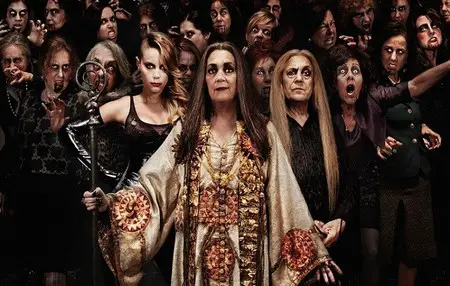 Las Brujas de Zugarramurdi 10