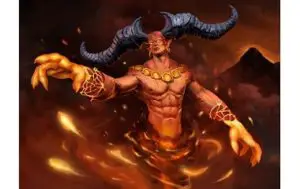 ifrit