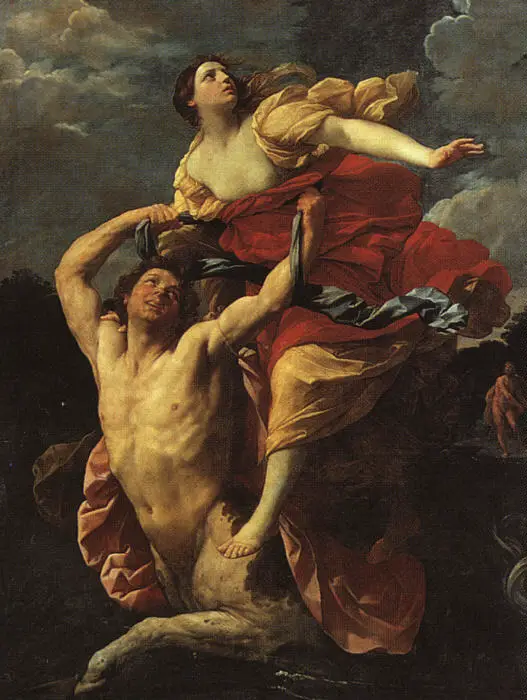 Centauro en la mitología griega: todo lo que debes saber
