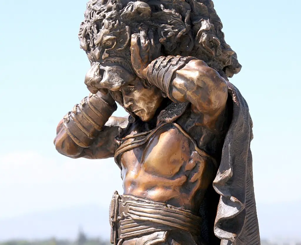 Hércules: mitología, los 12 trabajos, relaciones y mucho más