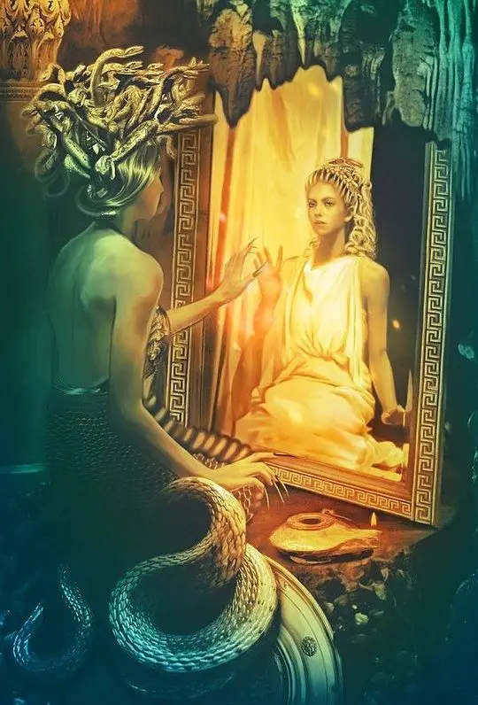 Medusa en la mitología griega: Todo lo que debes saber