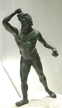 Aprende todo sobre Clitio, un gigante de la mitología griega