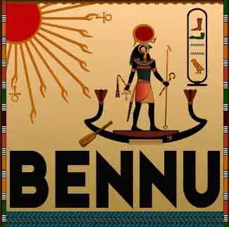Bennu-dios