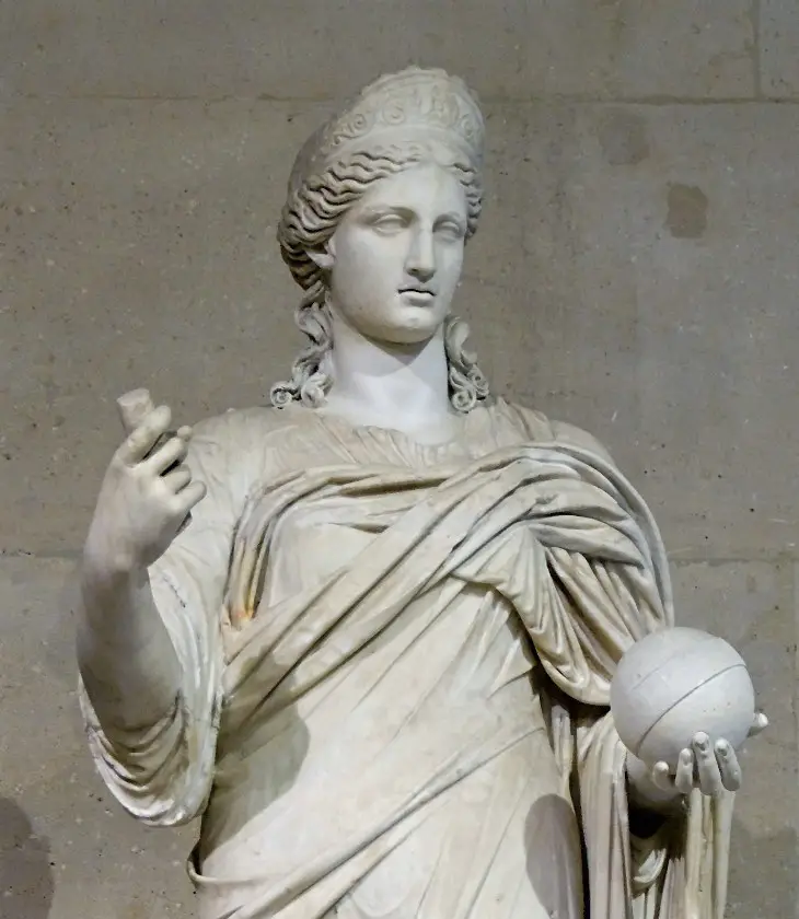 Descubre todo sobre la diosa Juno, su historia y mucho más