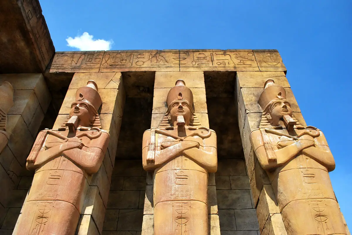 templos egipcios: tipos, importancia y mucho más aqui