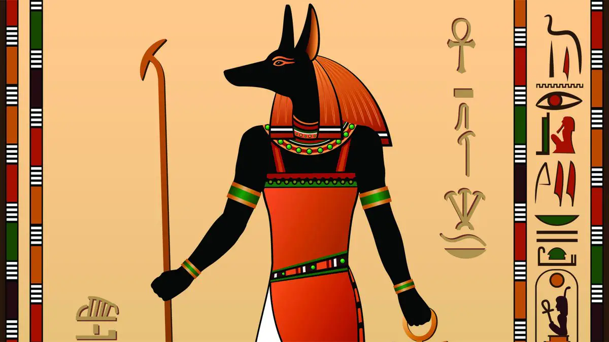 Mitología egipcia 31