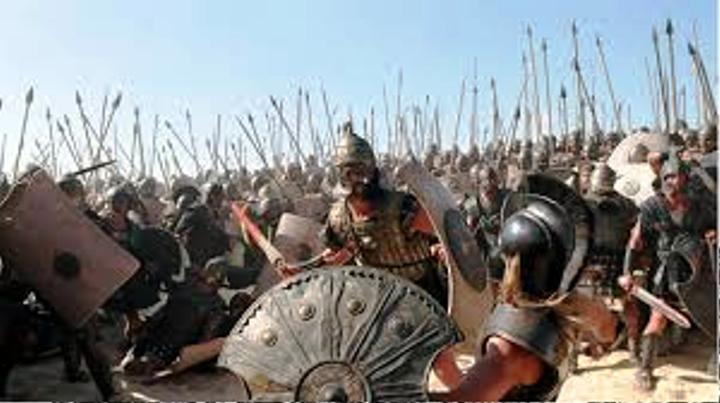 La Guerra de Troya: historia, causas, consecuencias y más