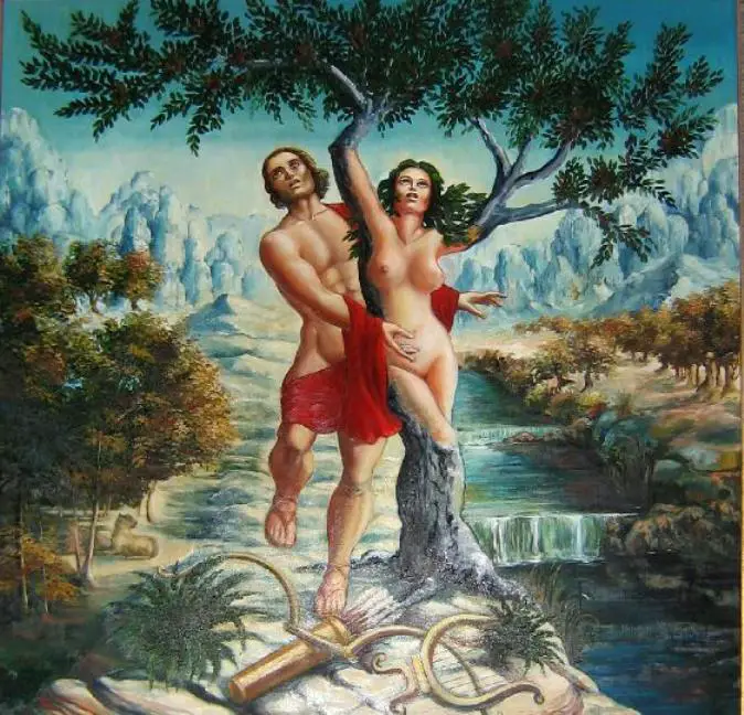 Descubre todo sobre Dafne, quien es una ninfa de la naturaleza