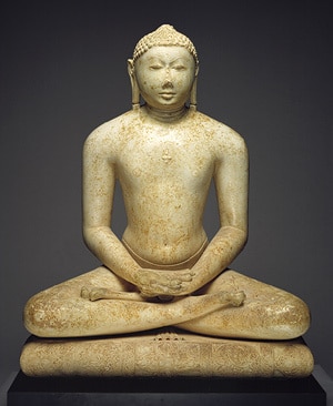 Jainismo: origen, características, símbolo, creencias y más