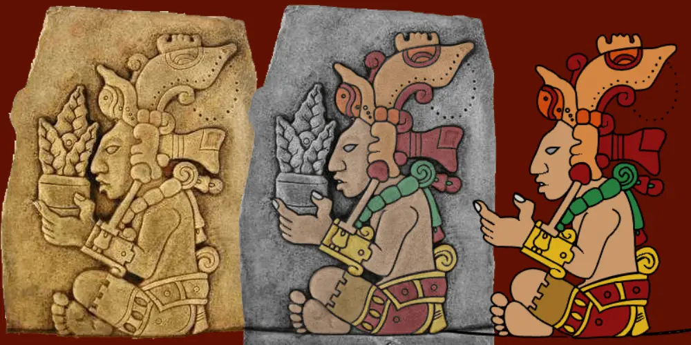 Yum Kaax, Aprende todo sobre este dios Mitológico Maya
