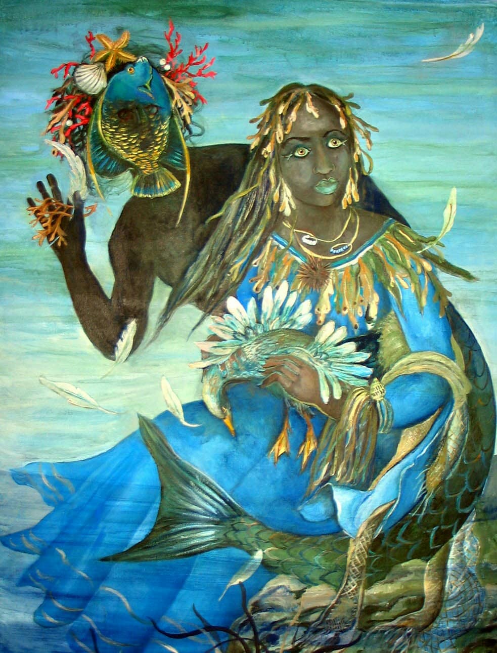 Orula qué es, patakis, ofrendas, atenciones y más