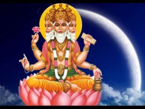 mitologia hindu
