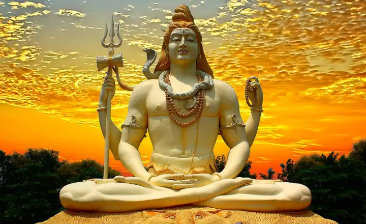 Shiva: significado, símbolo, oración, amores y más