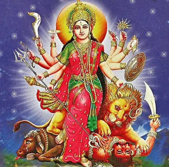 Descubre todo sobre Parvati, la diosa hindú