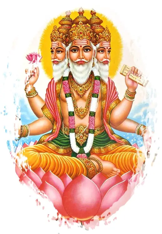 Brahma: mantra, símbolo, religión y mucho más