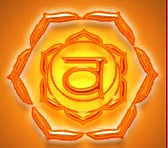 Aprende todo sobre el Chakra conocido como Svadhisthana