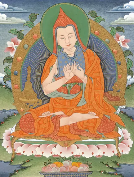 Budismo kadampa: qué es, templos, opiniones y más