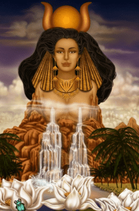 Descubre todo sobre la diosa madre Ninmah