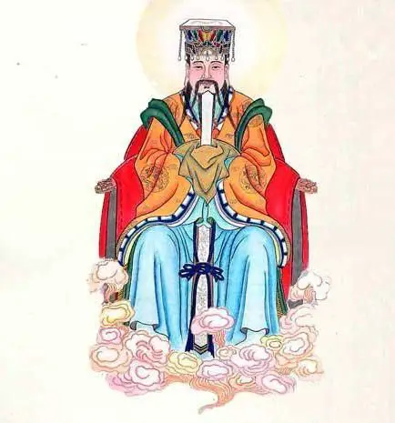 emperador de jade