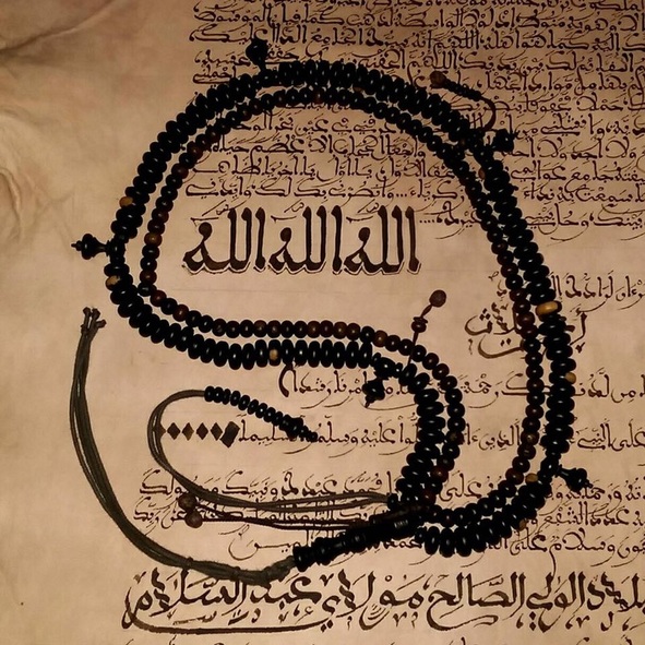 Tasbih, lo que no sabías sobre el rosario islámico