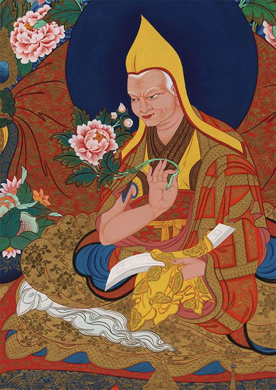 Rinpoche: significado, personajes, frases destacadas y más