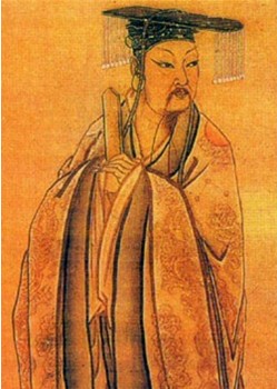 Aprende todo sobre Yu el Grande en la mitología china